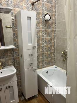 1-к квартира, вторичка, 36м2, 3/5 этаж