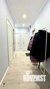 2-к квартира, вторичка, 46м2, 5/7 этаж