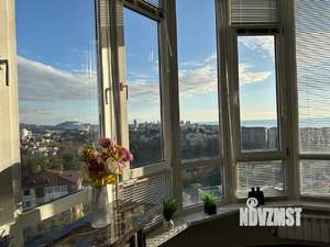 3-к квартира, вторичка, 60м2, 15/17 этаж