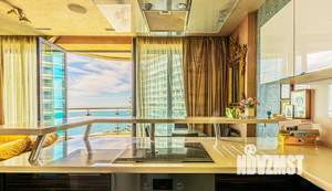 3-к квартира, вторичка, 100м2, 16/26 этаж