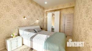 Студия квартира, вторичка, 30м2, 7/22 этаж