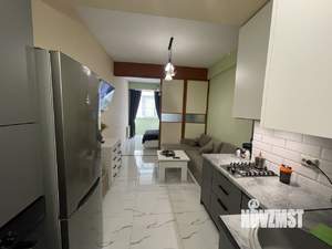 Студия квартира, вторичка, 28м2, 2/5 этаж