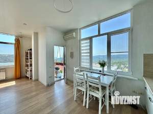 2-к квартира, вторичка, 86м2, 3/5 этаж