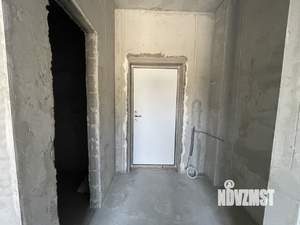 Студия квартира, вторичка, 20м2, 2/3 этаж