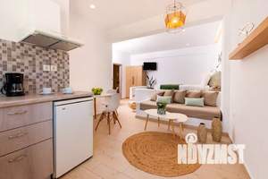 1-к квартира, вторичка, 64м2, 12/16 этаж