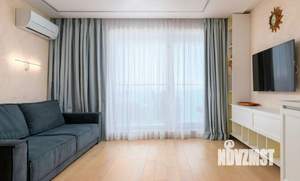 2-к квартира, вторичка, 150м2, 18/21 этаж