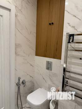 2-к квартира, вторичка, 50м2, 10/16 этаж