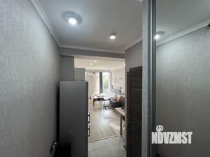 Студия квартира, вторичка, 25м2, 4/7 этаж