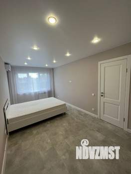 2-к квартира, вторичка, 50м2, 4/5 этаж