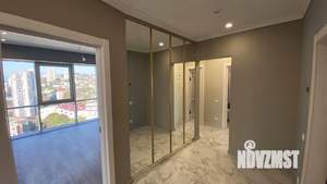 1-к квартира, вторичка, 50м2, 14/21 этаж