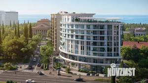 3-к квартира, вторичка, 600м2, 8/8 этаж
