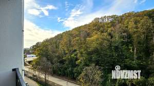 Студия квартира, вторичка, 30м2, 7/12 этаж