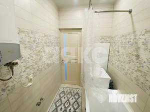 1-к квартира, вторичка, 27м2, 1/4 этаж