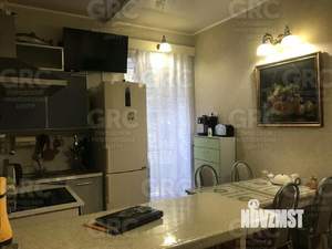 2-к квартира, вторичка, 50м2, 2/3 этаж