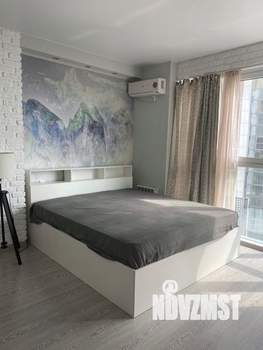 Студия квартира, вторичка, 30м2, 7/14 этаж