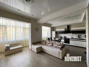 2-к квартира, вторичка, 57м2, 5/6 этаж