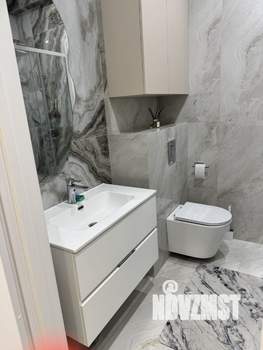 1-к квартира, вторичка, 37м2, 3/4 этаж