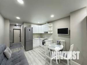 Студия квартира, вторичка, 29м2, 2/8 этаж