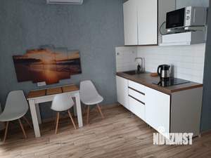 Студия квартира, вторичка, 23м2, 2/4 этаж