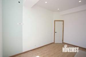 1-к квартира, вторичка, 37м2, 2/4 этаж