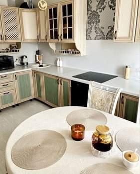 2-к квартира, вторичка, 56м2, 7/9 этаж