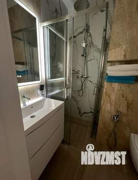 Студия квартира, сданный дом, 25м2, 5/18 этаж