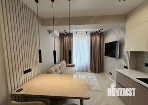 1-к квартира, вторичка, 36м2, 2/13 этаж