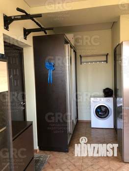 Студия квартира, вторичка, 31м2, 3/3 этаж
