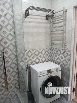 Студия квартира, вторичка, 24м2, 12/13 этаж