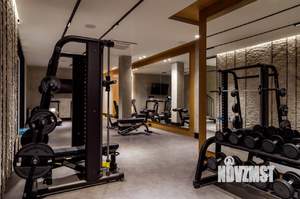 2-к квартира, вторичка, 40м2, 3/4 этаж