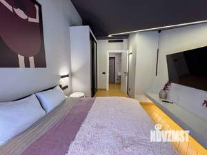 1-к квартира, вторичка, 34м2, 4/4 этаж
