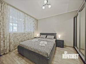 2-к квартира, вторичка, 50м2, 14/21 этаж