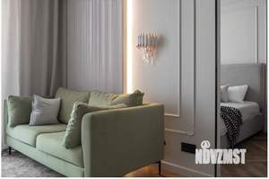 2-к квартира, вторичка, 37м2, 9/12 этаж