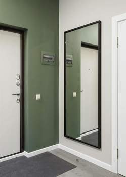 2-к квартира, вторичка, 45м2, 1/9 этаж