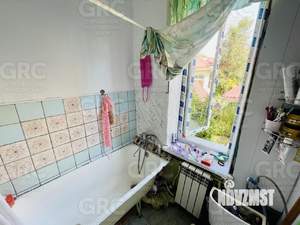 4-к квартира, вторичка, 68м2, 2/2 этаж