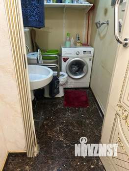 3-к квартира, вторичка, 82м2, 1/6 этаж