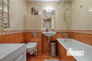 1-к квартира, вторичка, 48м2, 5/18 этаж