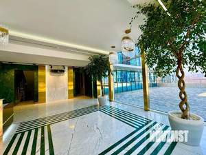 Студия квартира, вторичка, 18м2, 10/19 этаж