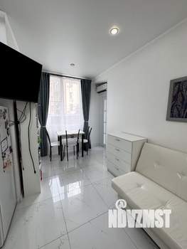 3-к квартира, вторичка, 37м2, 3/9 этаж