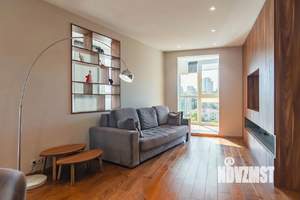 3-к квартира, вторичка, 116м2, 10/20 этаж