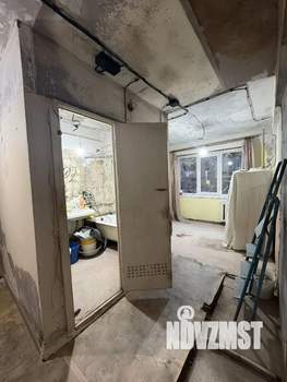 2-к квартира, вторичка, 51м2, 1/5 этаж