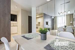 2-к квартира, вторичка, 75м2, 7/16 этаж