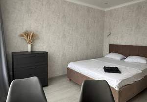 1-к квартира, вторичка, 31м2, 4/12 этаж