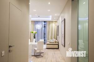 3-к квартира, вторичка, 150м2, 5/8 этаж