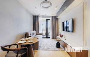 2-к квартира, вторичка, 51м2, 4/7 этаж