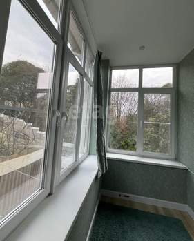 3-к квартира, вторичка, 62м2, 2/2 этаж
