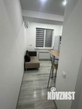 1-к квартира, вторичка, 37м2, 7/9 этаж