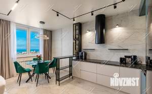 1-к квартира, вторичка, 65м2, 14/17 этаж