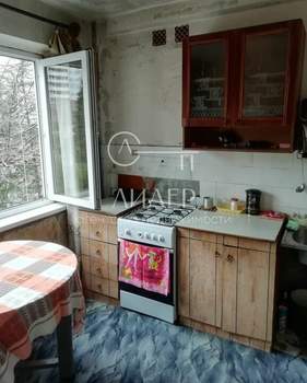 3-к квартира, вторичка, 72м2, 4/5 этаж