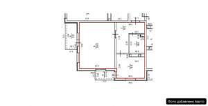 2-к квартира, вторичка, 48м2, 7/12 этаж